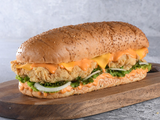 Mega Sandwich