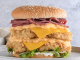 Double Texas Chicken
