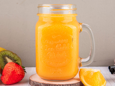 Mango Juice