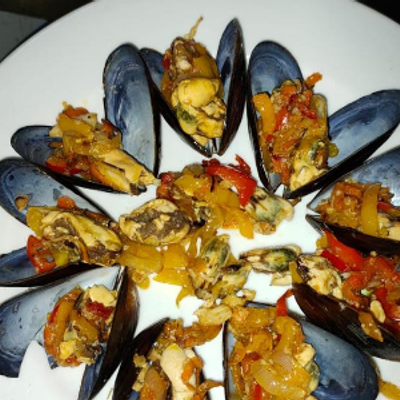 Mussels (Fried / Grilled / Tray)
