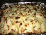 Happiness Casserole