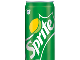 Sprite Can
