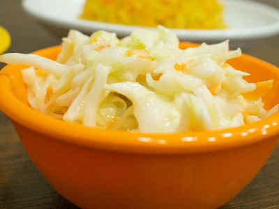 Coleslaw Salad