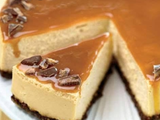 Lotus Cheesecake