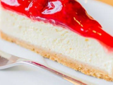 Strawberry Cheesecake