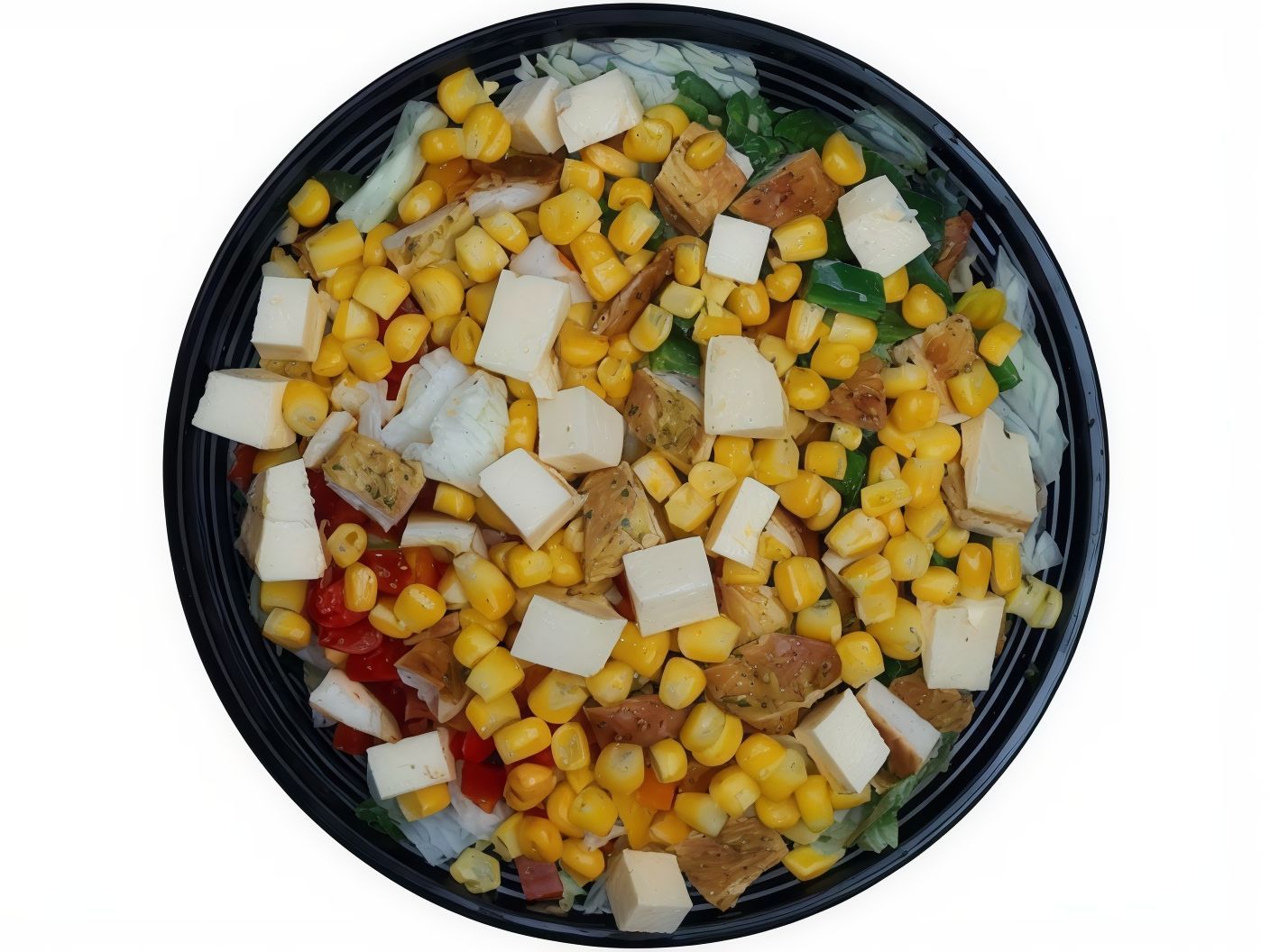 California Salad
