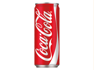 Coca-Cola Can