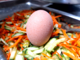 Eggs Sandwich