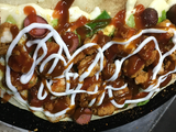 Apache Crepe