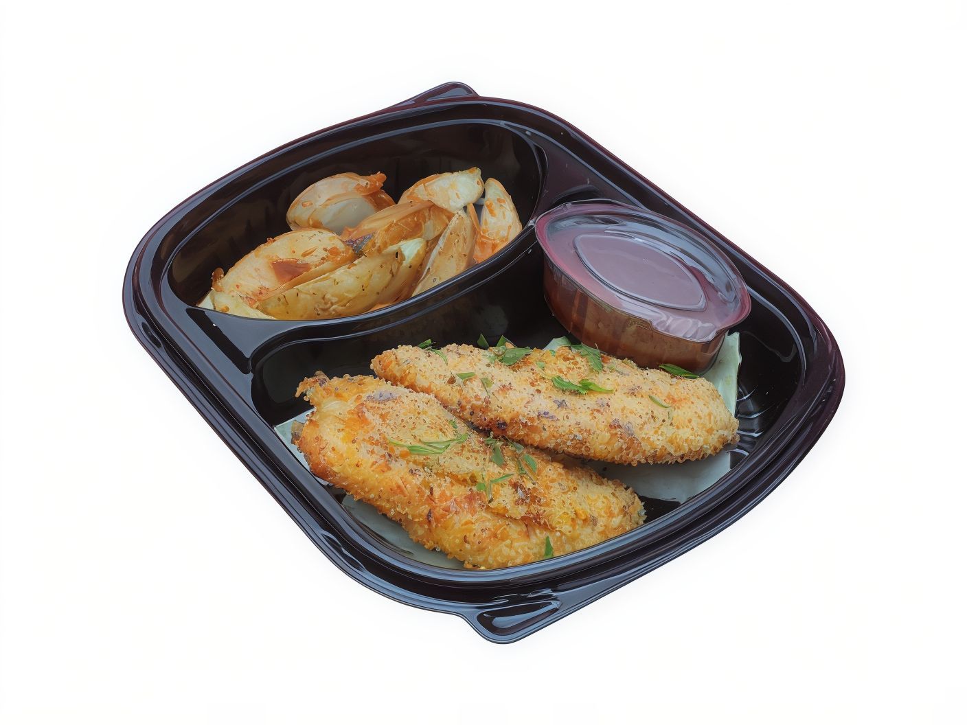 Chicken Strip