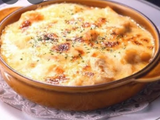 Oven Rice Pudding