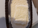 Rice Pudding With Cream
