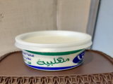 Plain Milk Pudding