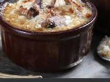 Umm Ali With Nuts