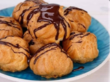 Profiterole