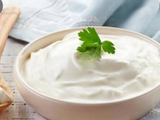 Yogurt Large