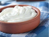 Skimmed Yogurt