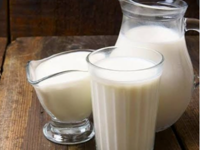 Buffalo Milk
