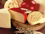 Edam Cheese 1/8 kilo