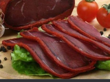 Pastrami 1/8 Kilo