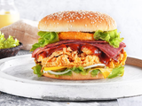 Big Chester Sandwich