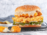 Ranch Chicken Sandwich