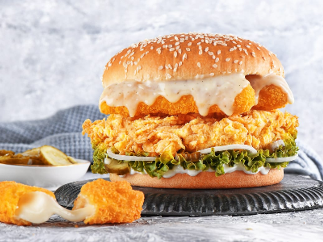 Ranch Chicken
