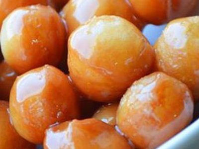Sugar Zalabia