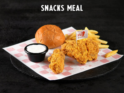 Snack Meal