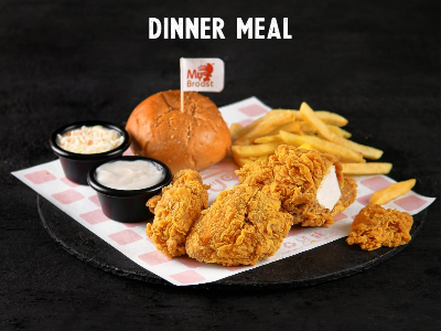 Dinner Meal