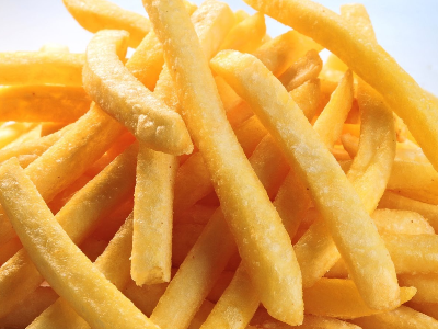French Fries Medium