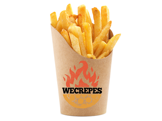 French Fries Packet