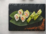 Green Roll