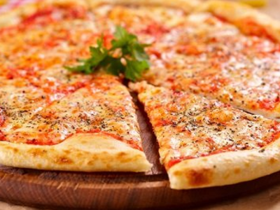 Margherita Pizza