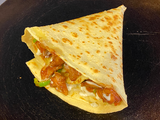 Shish Tawook Crepe
