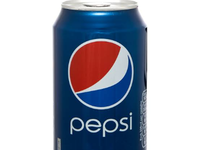 Pepsi Can
