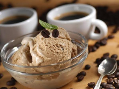 Nescafe Ice Cream