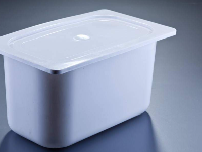 Ice Cream Box - 3 Kilo