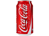 Coca-Cola Can