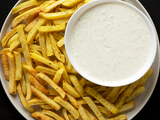 Ranch Fries
