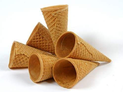 Cono Biscuits