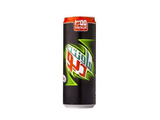 Mountain Dew Can