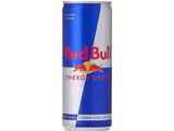 Red Bull Can