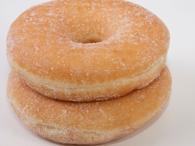 Ward Pastry Donuts