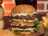 Double Beef Brugar