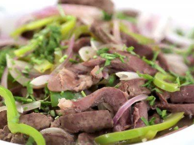 Kidney Meal