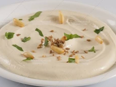 Sesame Paste Salad Box