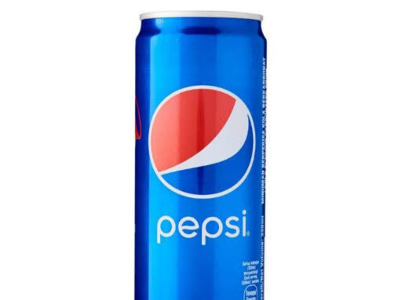 Pepsi Can