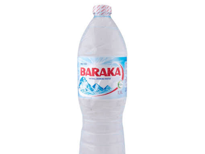 Large Mineral Water