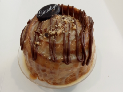 Cinnabon